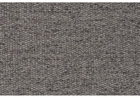 Tmavosivé jedálenské stoličky v súprave 2 ks Clip - Zuiver