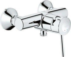 Sprchová batéria GROHE Start Classic bez sprchového setu 150 mm chróm 23786000