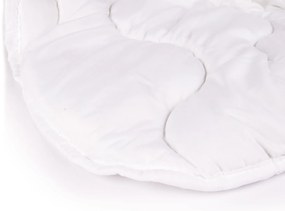 PAPLÓN CLASSIC DUO 160X200 CM BIELA