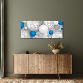 Obraz s 3D motívom (120x50 cm)