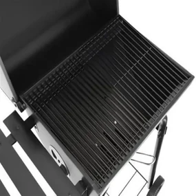 Záhradný Gril BBQ KAMINER 9790