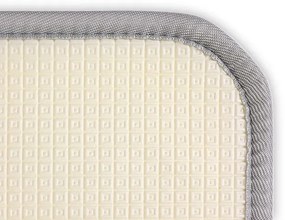 Rolovacia podložka pre deti Kinder 120x178 cm - medvede a farma