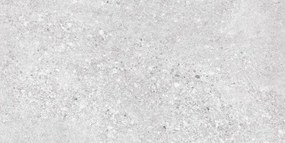Dlažba Rako Stones svetlo sivá 30x60 cm mat DAKSE666.1