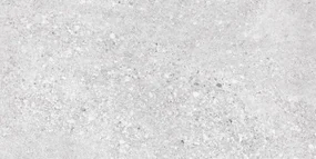 Dlažba Rako Stones svetlo sivá 30x60 cm mat DAKSE666.1