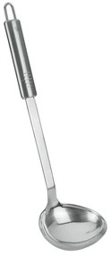 Naberačka Metaltex Soup, dĺžka 31 cm