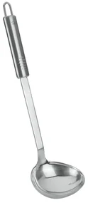 Naberačka Metaltex Soup, dĺžka 31 cm
