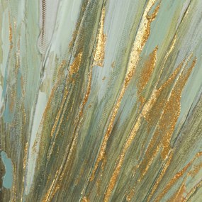 RUČNE MAĽOVANÝ OBRAZ 548 60X60 CM