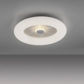 JUST LIGHT. 14383-16 - LED Stmievateľné stropné svietidlo VERTIGO LED/26W/230V+DO