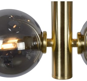 Lucide 45474/06/02 - Luster na lanku TYCHO 6xG9/28W/230V