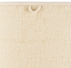 4Home Bamboo Premium uterák krémová, 50 x 100 cm, sada 2 ks