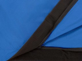 Sedací vak 180x230 cm Xxl (kobaltová). Vlastná spoľahlivá doprava až k Vám domov. 1009265