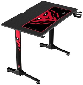 Hrací stôl Diablo 160 X-Mate čierna