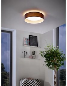 Eglo 31593 Stropné svietidlo PASTER LED/11W/230V
