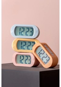 Karlsson KA5753LO stolné digitálne hodiny/budík