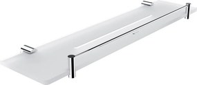 Nimco Polica s ohrádkou, 50 cm IXI - BR X450-X-26