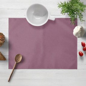 Biante Dekoračné prestieranie na stôl BKU-103 Lila 30x40 cm