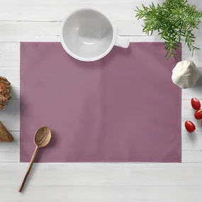 Biante Dekoračné prestieranie na stôl BKU-103 Lila 30x40 cm