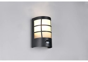 Nástenné vonkajšie svietidlo (výška 20 cm) Sintra – Trio