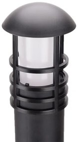 LED Vonkajšia lampa LED/3W/230V 4000K IP65