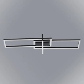 Luster Ficus AC-FIL363B LED LW3