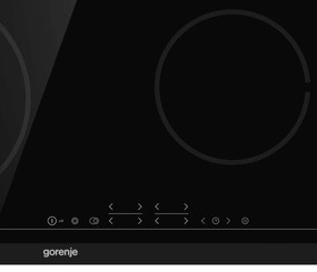 Gorenje ECT643BCSC