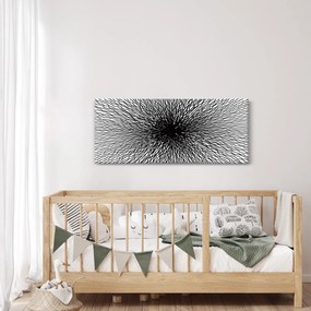 Obraz - Stred (120x50 cm)