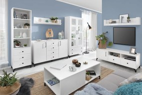 Meblar Komoda Bergen BE6