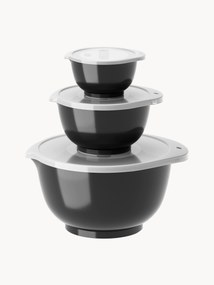 Súprava úložných misiek Margarethe, 3 ks