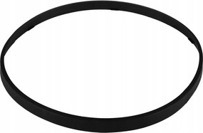 Germina LED prisadené stropné svietidlo 22W okrúhle - neutrálna biela