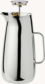 French press Norman Foster