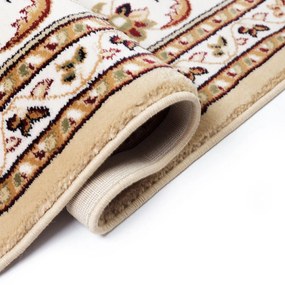 Béžový koberec 160x230 cm Sherborne – Flair Rugs