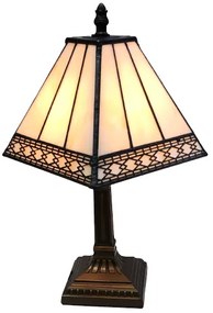 Tiffany lampa Prezent vzor 92