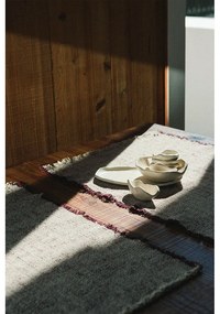 Bavlnené prestieranie 2 ks 38x50 cm Handloom – Lorena Canals