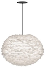 Biele tienidlo ø 65 cm Eos large – UMAGE