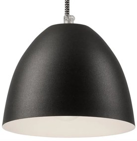 Luster na lanku LIVIA 1xE27/60W/230V