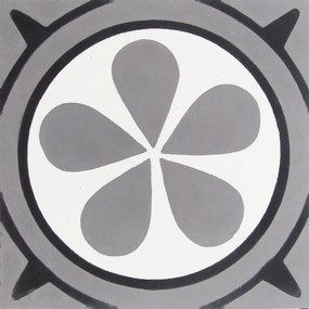 Cementové dlaždice 323 | Articima