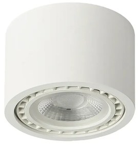 Bodové svetlo Eco Alix New 230V biele