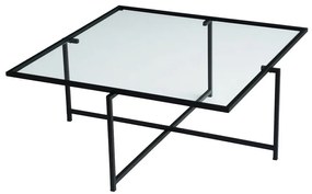 Konferenčný stolík Sun Black