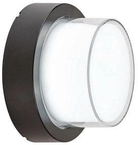 Rabalux 7246 - LED RGBW Vonkajšie svietidlo DURBE LED/10W/230V IP54 Wi-Fi Tuya