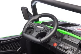 Ramiz Nákladiak Farmer Truck X-POWER zelený