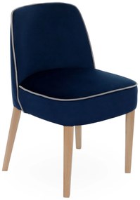 Stolička Chelsea Plus wood