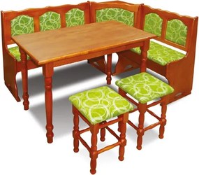 Jedálenský komplet N4