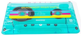 Nafukovacie ležadlo Retro Beats – Bestway