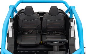 Ramiz Bugina Buggy SR SUPER 66 modré
