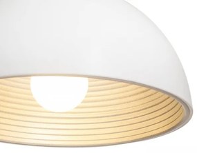 RED - Design Rendl - R13048 - Luster na lanku CARISSIMA 1xE27/42W/230V