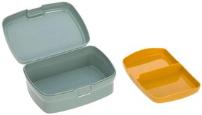 Desiatový box - Adventure bus