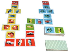 Spoločenská hra Road Trip – Rex London