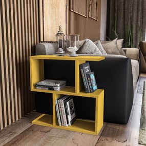 Skladací stôl Life Yellow