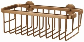 Polička Tesa bronz 40606-00000-00, 1 ks