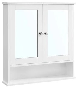 Zrkadlová skrinka LHC012W01